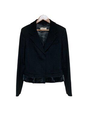 Prada Jacket Black